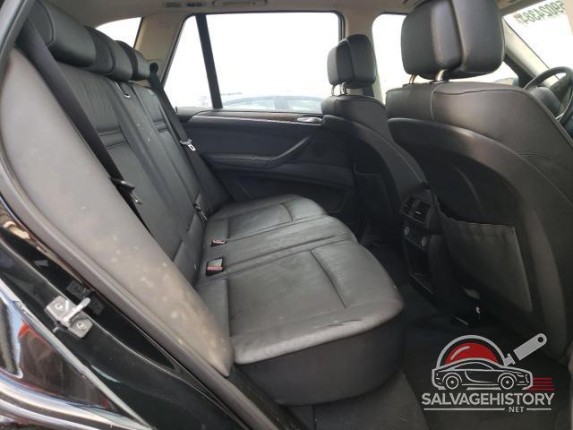 5UXZW0C58BL659585 2011 BMW X5 photo no. 11