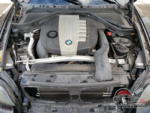 5UXZW0C58BL659585 2011 BMW X5 photo no. 12