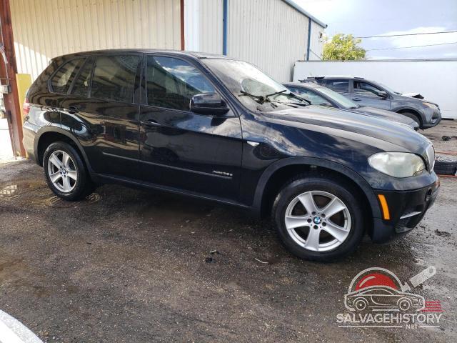5UXZW0C58BL659585 2011 BMW X5 photo no. 4