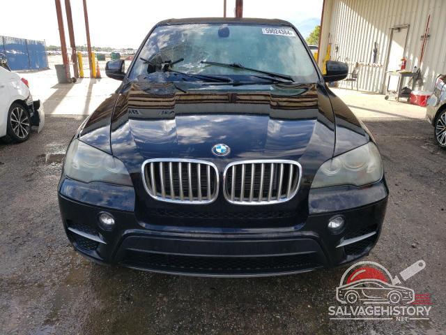 5UXZW0C58BL659585 2011 BMW X5 photo no. 5