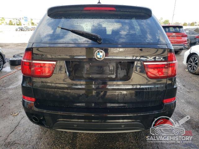5UXZW0C58BL659585 2011 BMW X5 photo no. 6