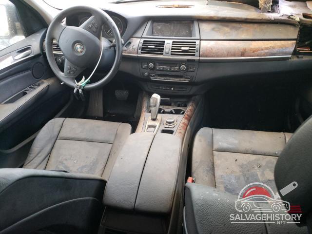 5UXZW0C58BL659585 2011 BMW X5 photo no. 8