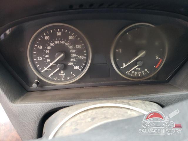 5UXZW0C58BL659585 2011 BMW X5 photo no. 9
