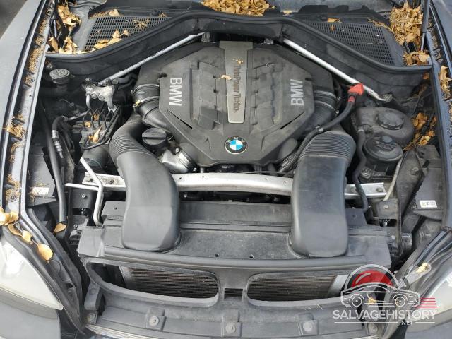 5UXZV8C54CL424961 2012 BMW X5 photo no. 12