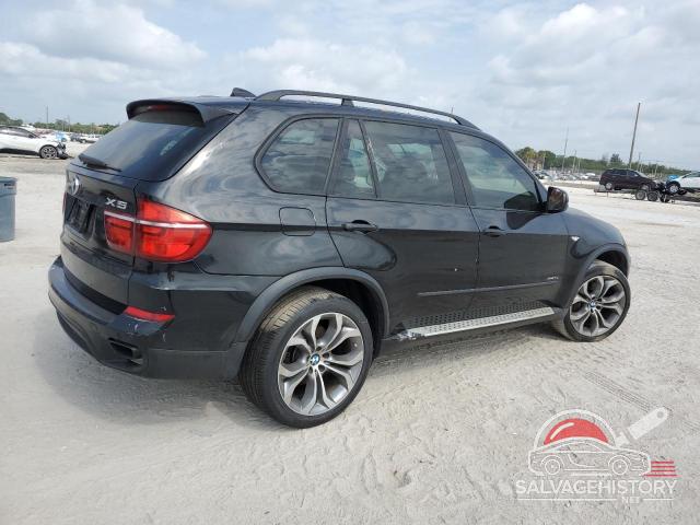 5UXZV8C54CL424961 2012 BMW X5 photo no. 3