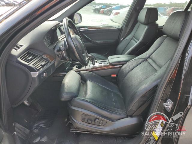 5UXZV8C54CL424961 2012 BMW X5 photo no. 7