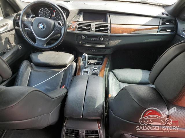 5UXZV8C54CL424961 2012 BMW X5 photo no. 8
