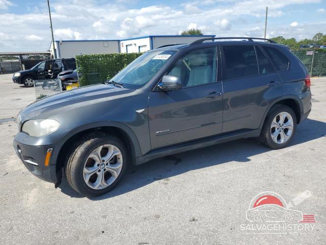 5UXZV8C59CL422672 2012 BMW X5 photo no. 3