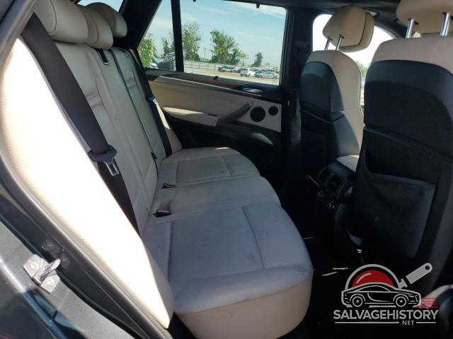 5UXZV8C59CL422672 2012 BMW X5 photo no. 10