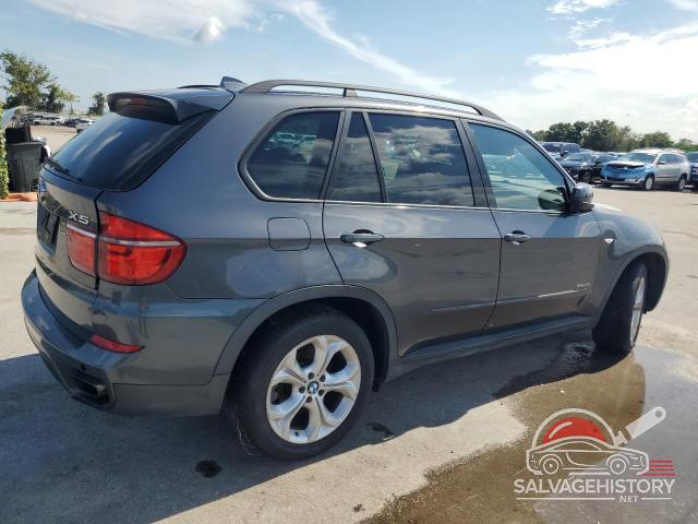 5UXZV8C59CL422672 2012 BMW X5 photo no. 3