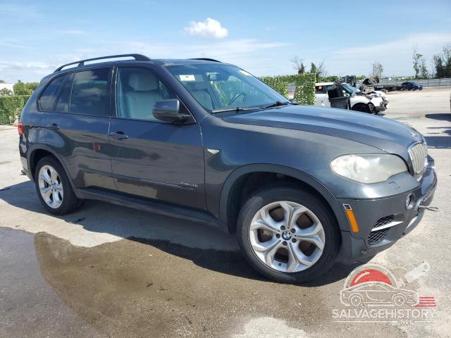 5UXZV8C59CL422672 2012 BMW X5 photo no. 4