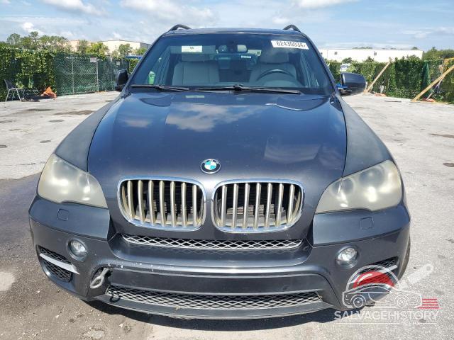 5UXZV8C59CL422672 2012 BMW X5 photo no. 5