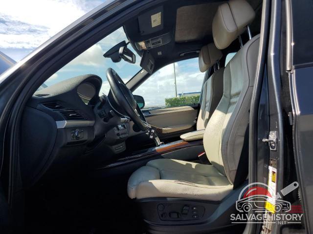 5UXZV8C59CL422672 2012 BMW X5 photo no. 7