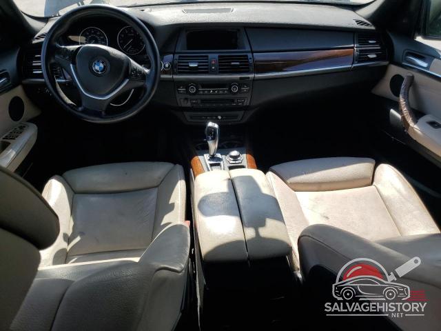5UXZV8C59CL422672 2012 BMW X5 photo no. 8