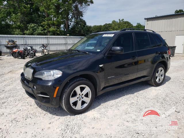 5UXZW0C58CL665713 2012 BMW X5 photo no. 9