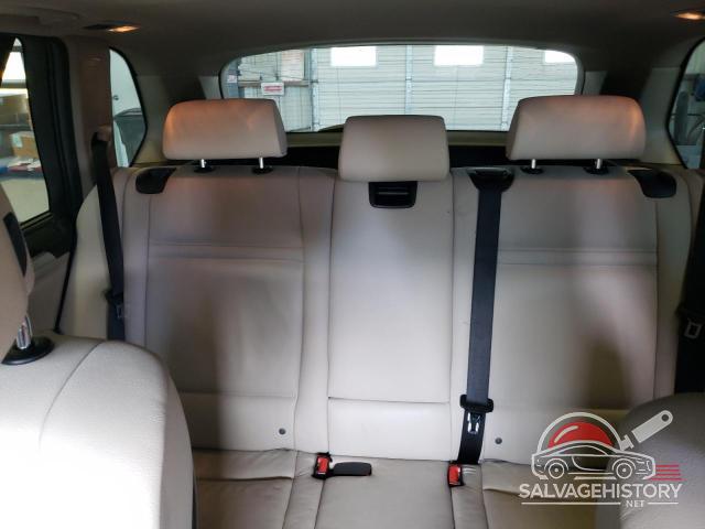 5UXZW0C58CL665713 2012 BMW X5 photo no. 10