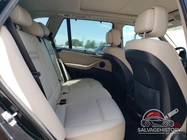 5UXZW0C58CL665713 2012 BMW X5 photo no. 11