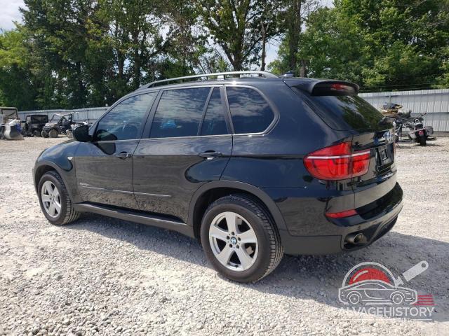5UXZW0C58CL665713 2012 BMW X5 photo no. 2