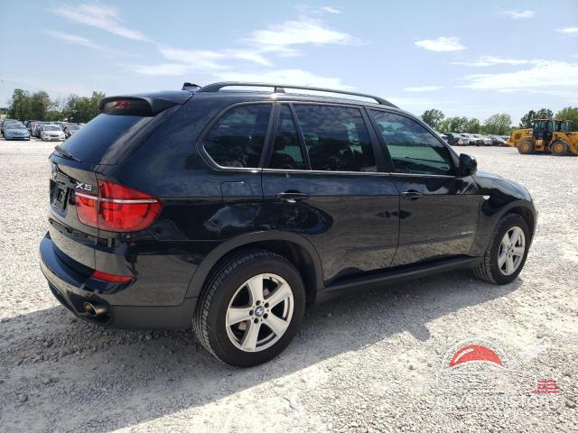 5UXZW0C58CL665713 2012 BMW X5 photo no. 3