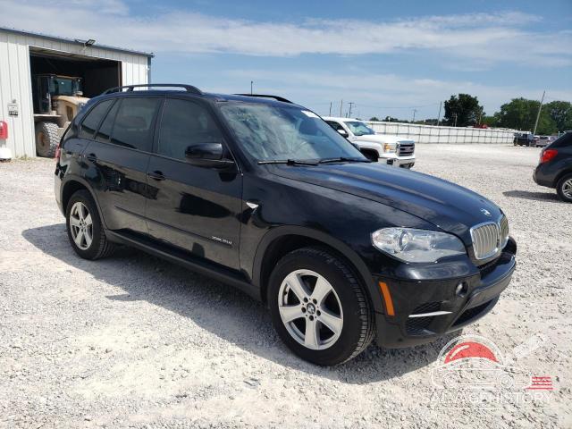 5UXZW0C58CL665713 2012 BMW X5 photo no. 4
