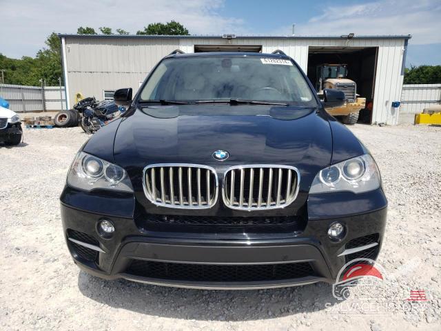 5UXZW0C58CL665713 2012 BMW X5 photo no. 5