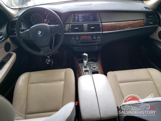 5UXZW0C58CL665713 2012 BMW X5 photo no. 8