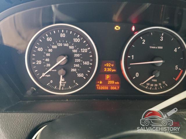5UXZW0C58CL665713 2012 BMW X5 photo no. 9