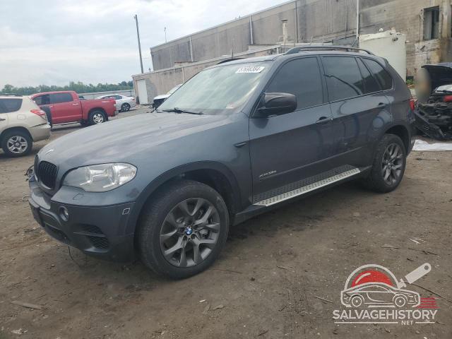 5UXZW0C59CL673125 2012 BMW X5 photo no. 4