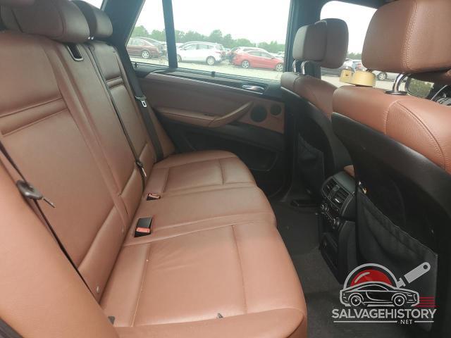 5UXZW0C59CL673125 2012 BMW X5 photo no. 10