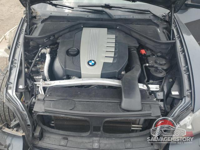 5UXZW0C59CL673125 2012 BMW X5 photo no. 11