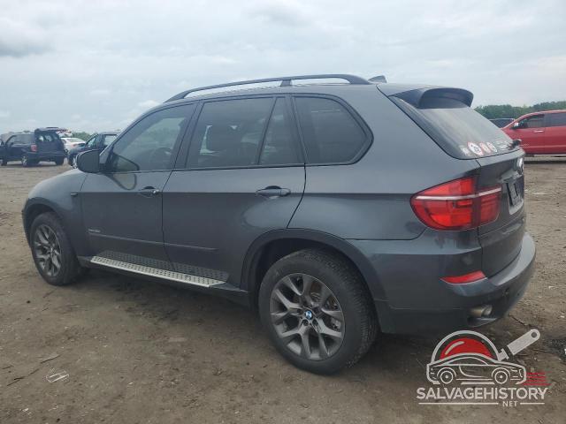 5UXZW0C59CL673125 2012 BMW X5 photo no. 2