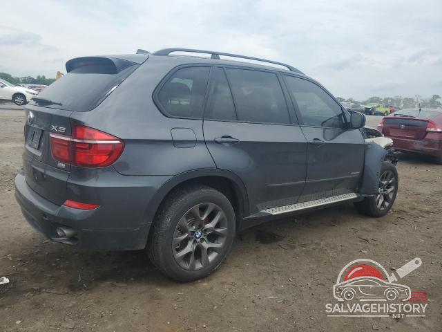 5UXZW0C59CL673125 2012 BMW X5 photo no. 3