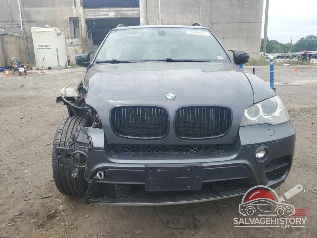 5UXZW0C59CL673125 2012 BMW X5 photo no. 5