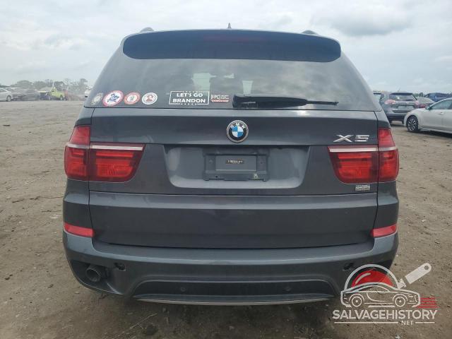 5UXZW0C59CL673125 2012 BMW X5 photo no. 6