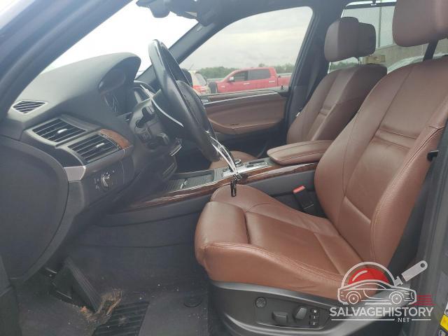 5UXZW0C59CL673125 2012 BMW X5 photo no. 7
