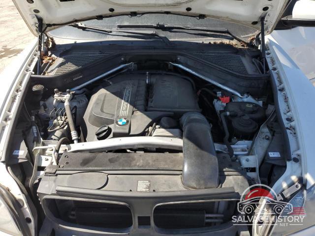 5UXZV4C53D0G50844 2013 BMW X5 photo no. 12