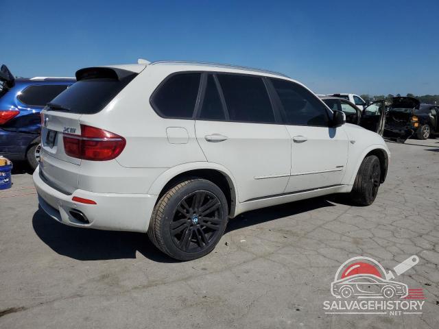 5UXZV4C53D0G50844 2013 BMW X5 photo no. 3