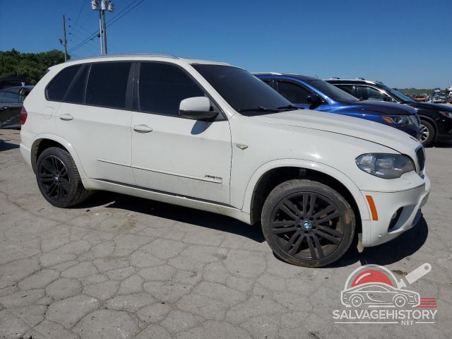 5UXZV4C53D0G50844 2013 BMW X5 photo no. 4