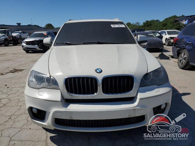 5UXZV4C53D0G50844 2013 BMW X5 photo no. 5