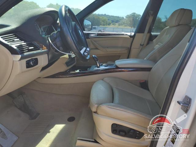 5UXZV4C53D0G50844 2013 BMW X5 photo no. 7