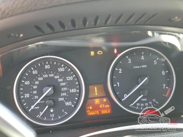 5UXZV4C53D0G50844 2013 BMW X5 photo no. 9