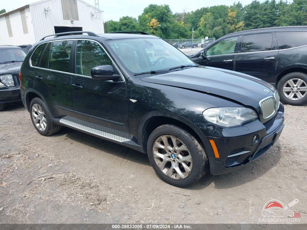5UXZV4C54D0B23413 2013 BMW X5 photo no. 24