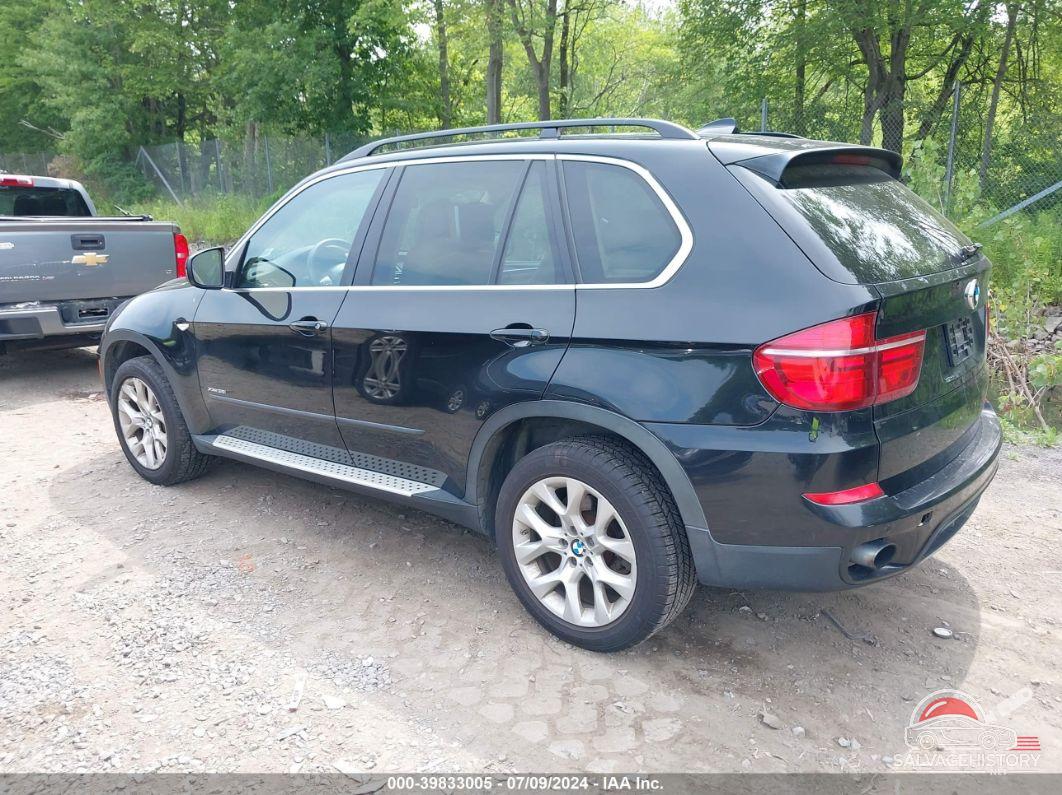5UXZV4C54D0B23413 2013 BMW X5 photo no. 3