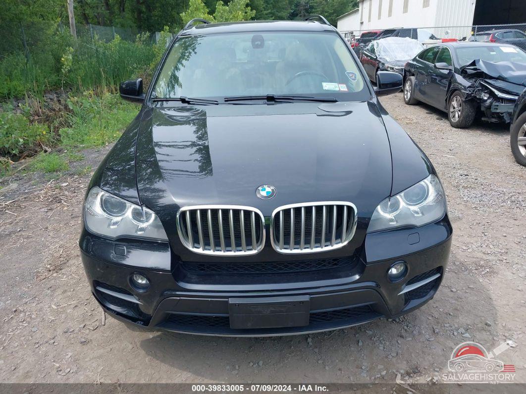 5UXZV4C54D0B23413 2013 BMW X5 photo no. 6