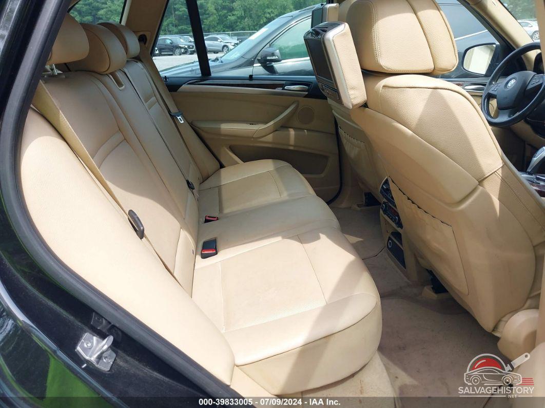 5UXZV4C54D0B23413 2013 BMW X5 photo no. 8