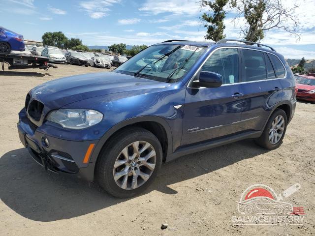 5UXZV4C55D0E03938 2013 BMW X5 photo no. 18