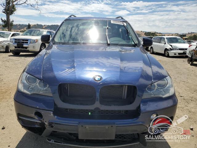 5UXZV4C55D0E03938 2013 BMW X5 photo no. 5
