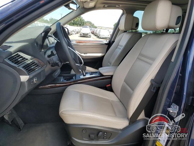 5UXZV4C55D0E03938 2013 BMW X5 photo no. 7