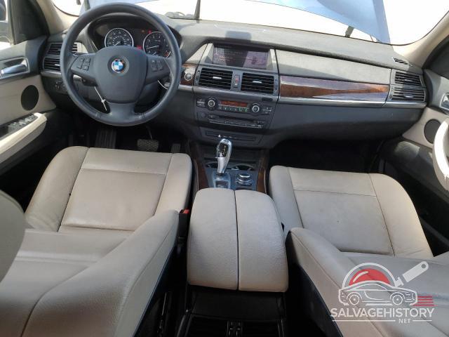 5UXZV4C55D0E03938 2013 BMW X5 photo no. 8