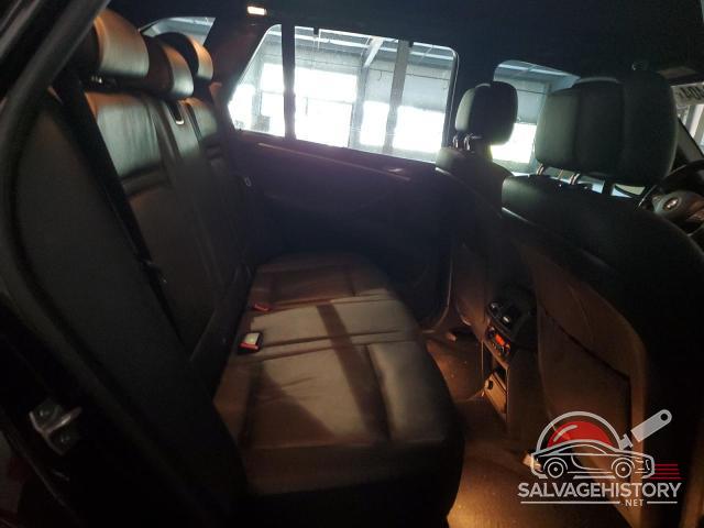 5UXZV4C56D0E06766 2013 BMW X5 photo no. 11